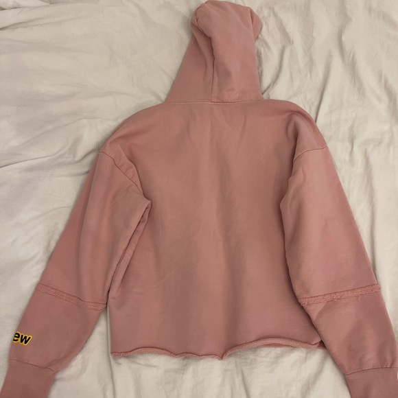 Drew House Deconstructed Mascot Hoodie - Picture 5 of 6